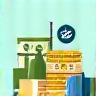 Icon representing competitive compensation