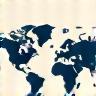 Icon representing flexible work options