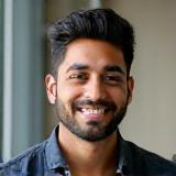 Photo of Karan Mehta