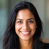 Photo of Pooja Rao