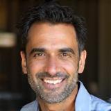 Photo of Vikram Iyer